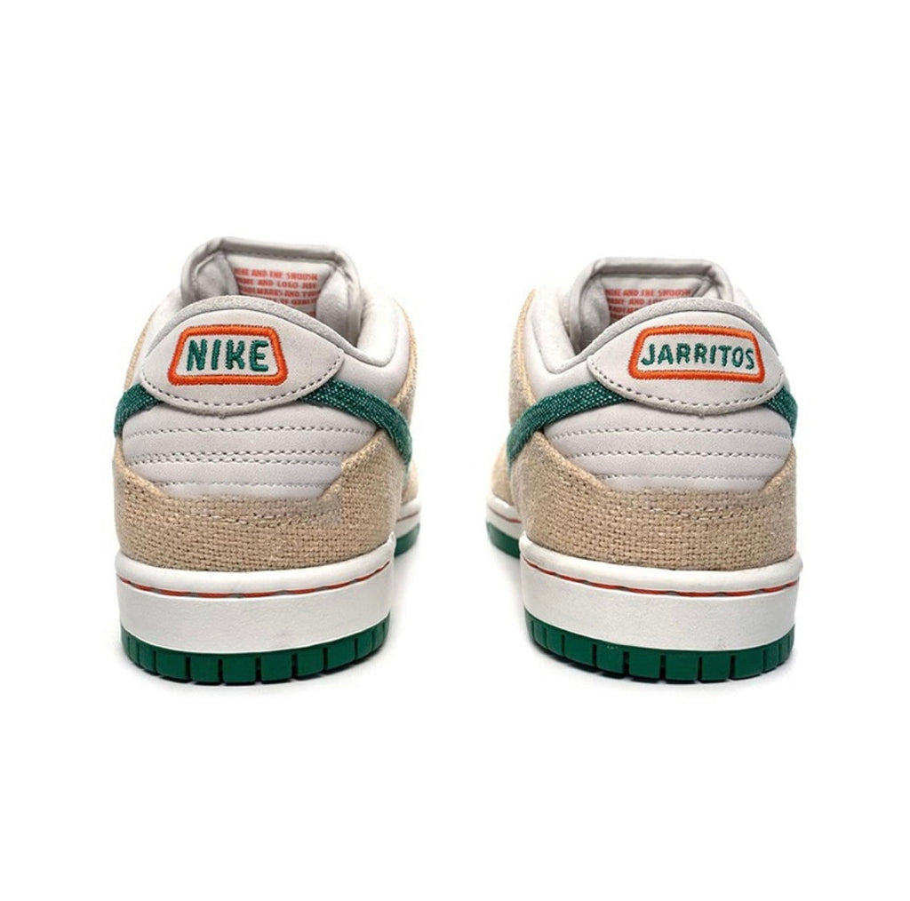 Nike SB Dunk Low Jarritos Collaboration Trainers FD0860-001 - product image from the listing.