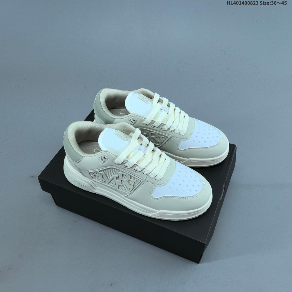 AMIRI MA Skyline Low-Cut Sneakers - product image from the listing.