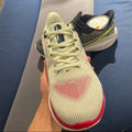 Nike Air Zoom Vomero 17 Shoes for Running FB1309-003 - product image from the listing.