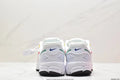 Nike Air Zoom Vomero 5 Sneakers in White Multicolor - product image from the listing.