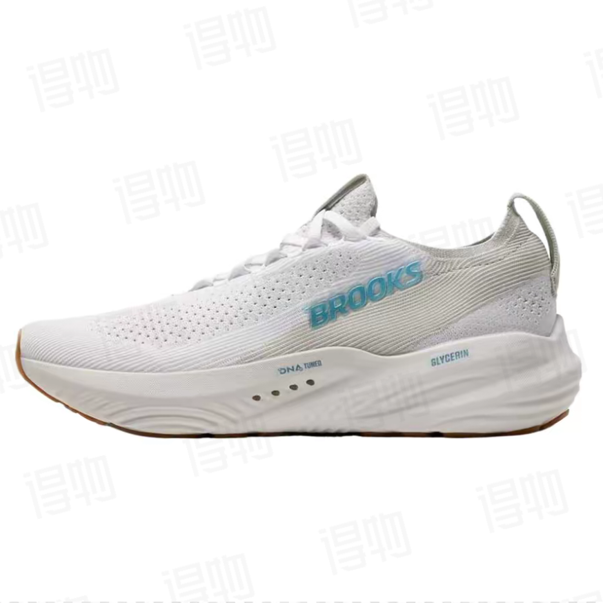 Brooks Glycerin 22 Shoes for Running - product image from the listing.