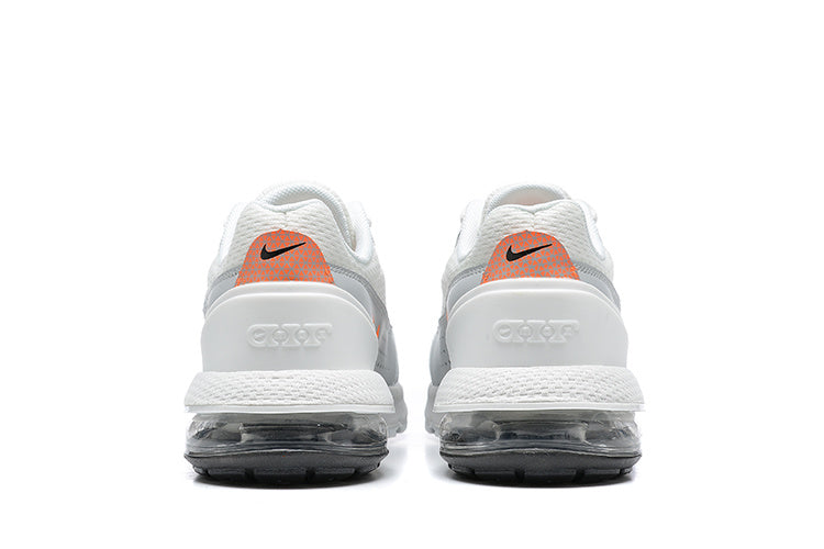 Nike Air Max 270 Sneakers in White and Grey - product image from the listing.