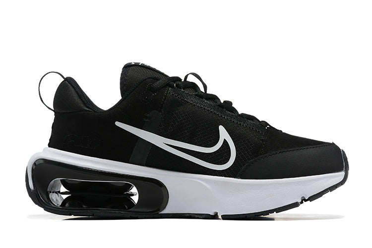Nike Air Max Sneakers in Black and White - product image from the listing.