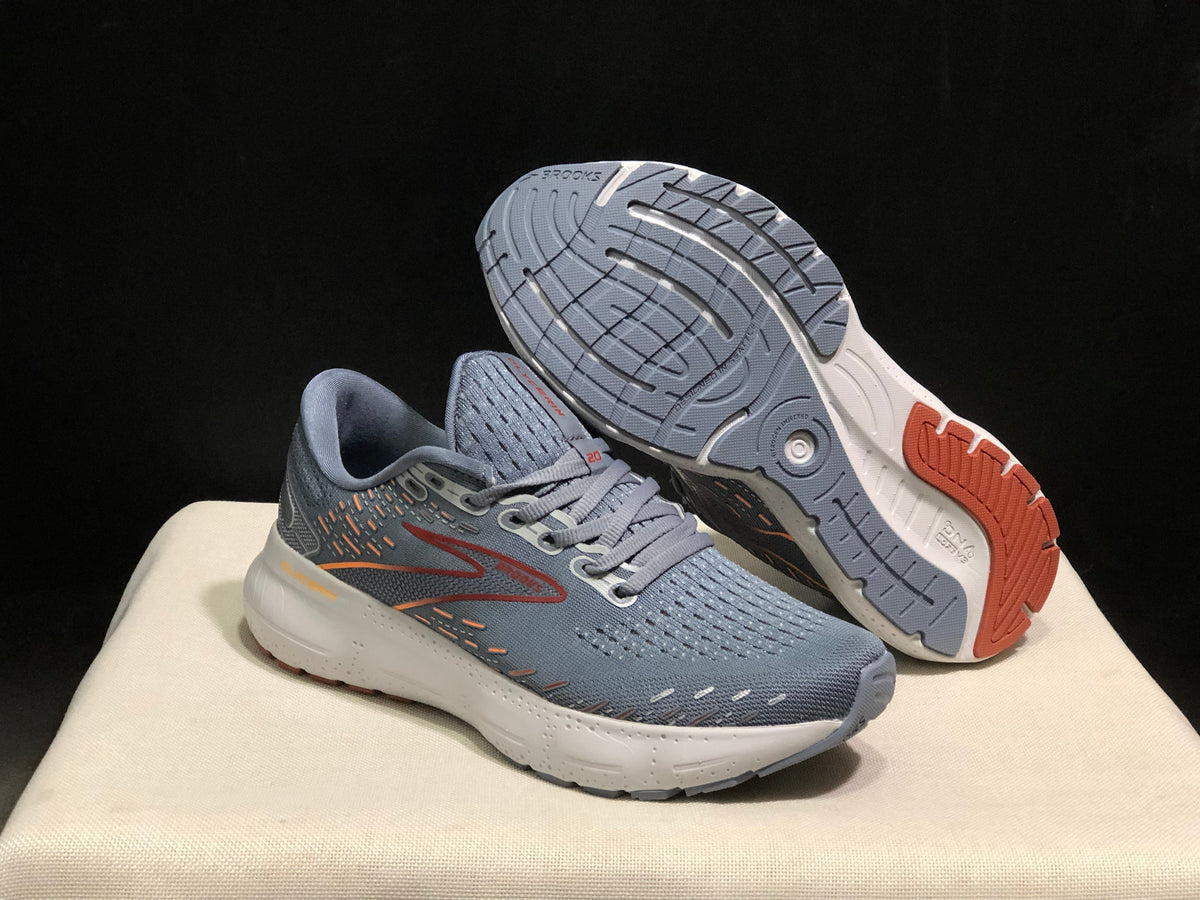 Brooks Glycerin 20 Shoes for Running - product image from the listing.
