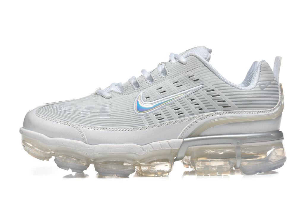 Nike Air VaporMax 360 Sneakers in White CK9670-100 - product image from the listing.