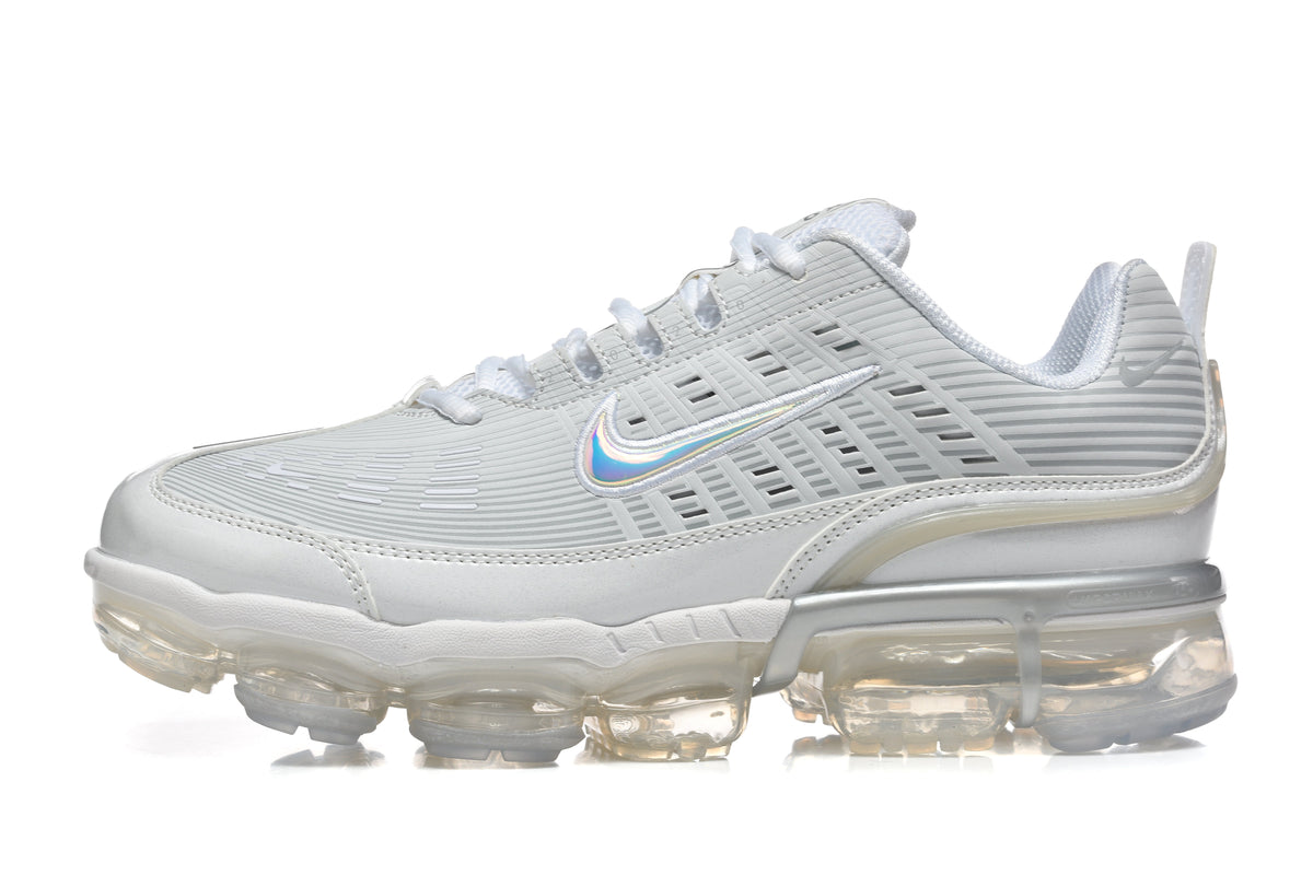 Nike Air VaporMax 360 Sneakers in White CK9670-100 - product image from the listing.