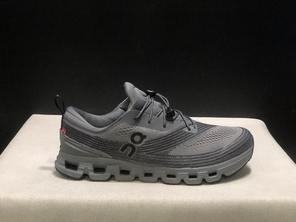 Gray On Cloud X Z5 Sneakers - product image from the listing.