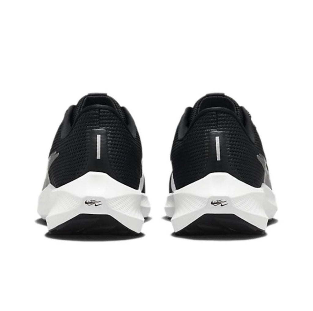 Nike Pegasus 40 PRM Running Shoes in Black FB7179-001 - product image from the listing.