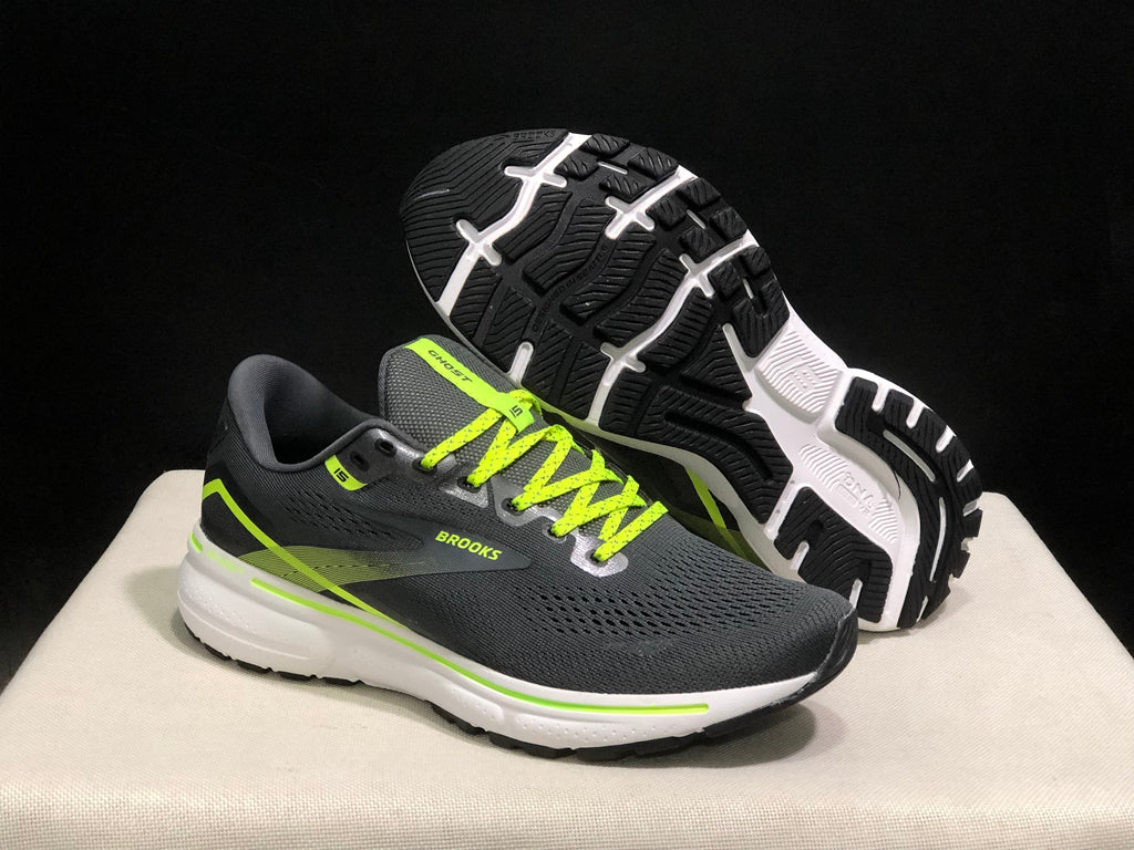 Brooks Ghost 15 Shoes for Running - product image from the listing.