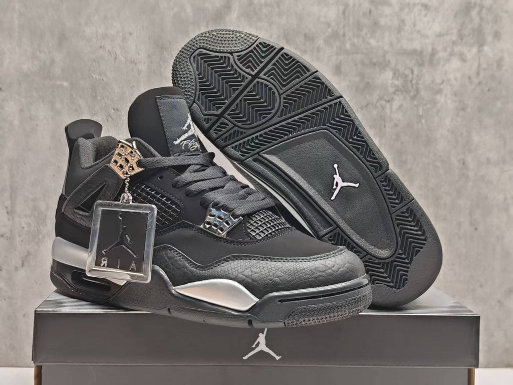 "Spotlight" Air Jordan 4 - product photo shown in the listing for this item.