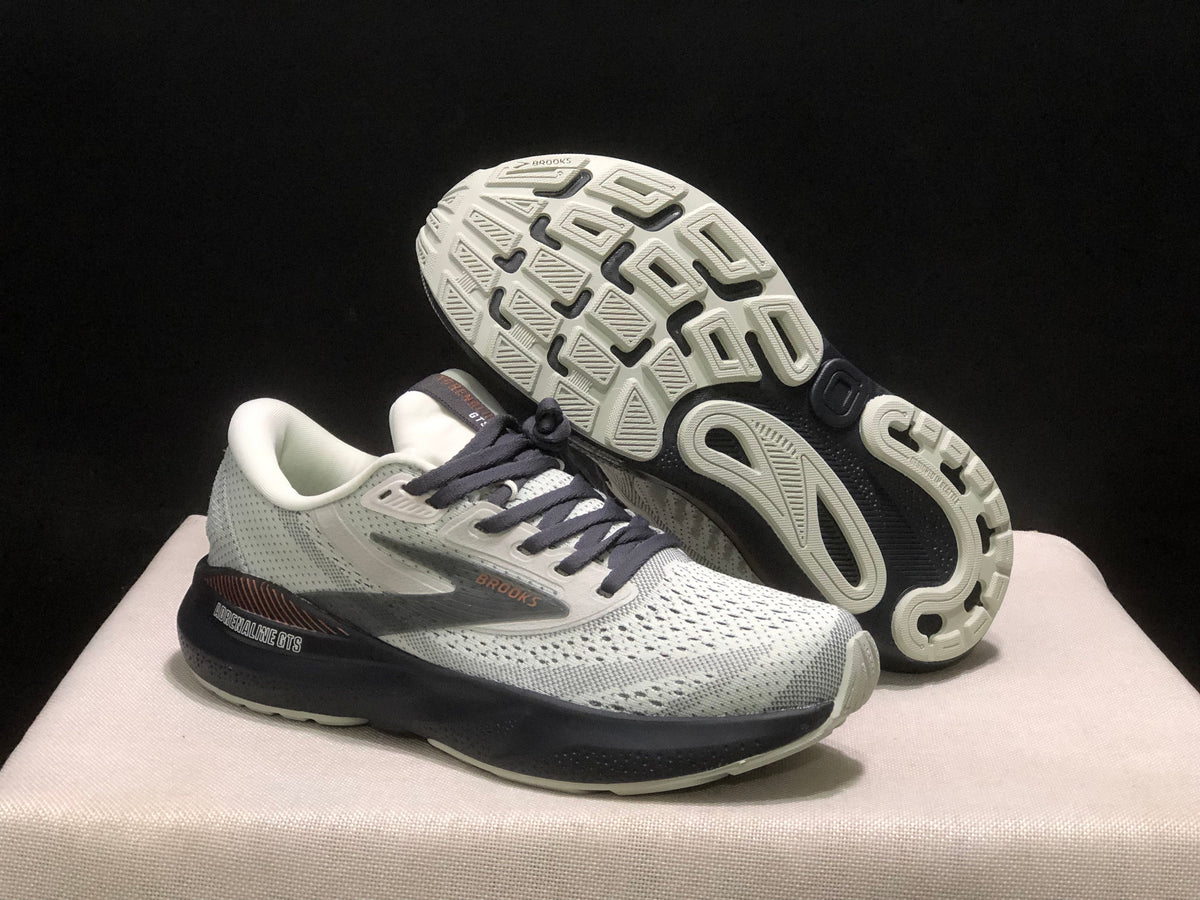 Brooks Adrenaline GTS 24 Shoes for Running - product image from the listing.