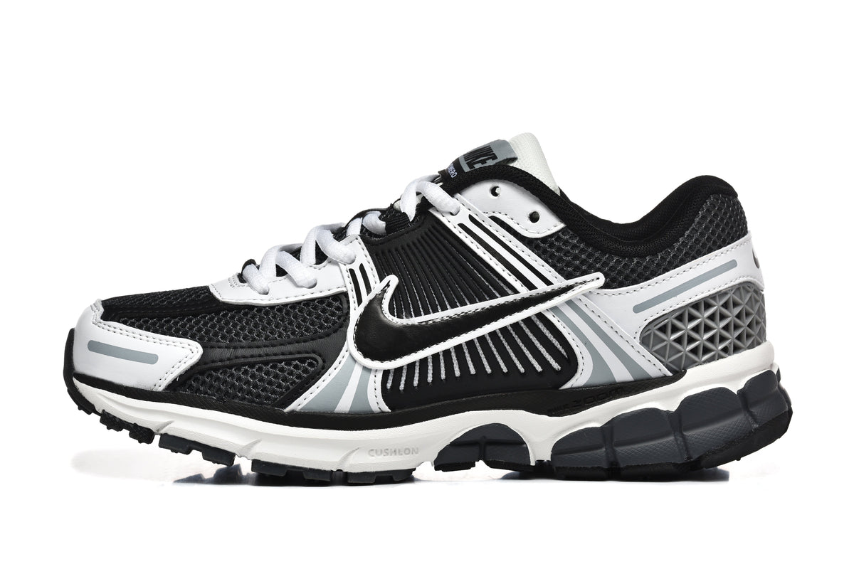 Nike Vomero 5 Sneakers in Black White Grey - product image from the listing.