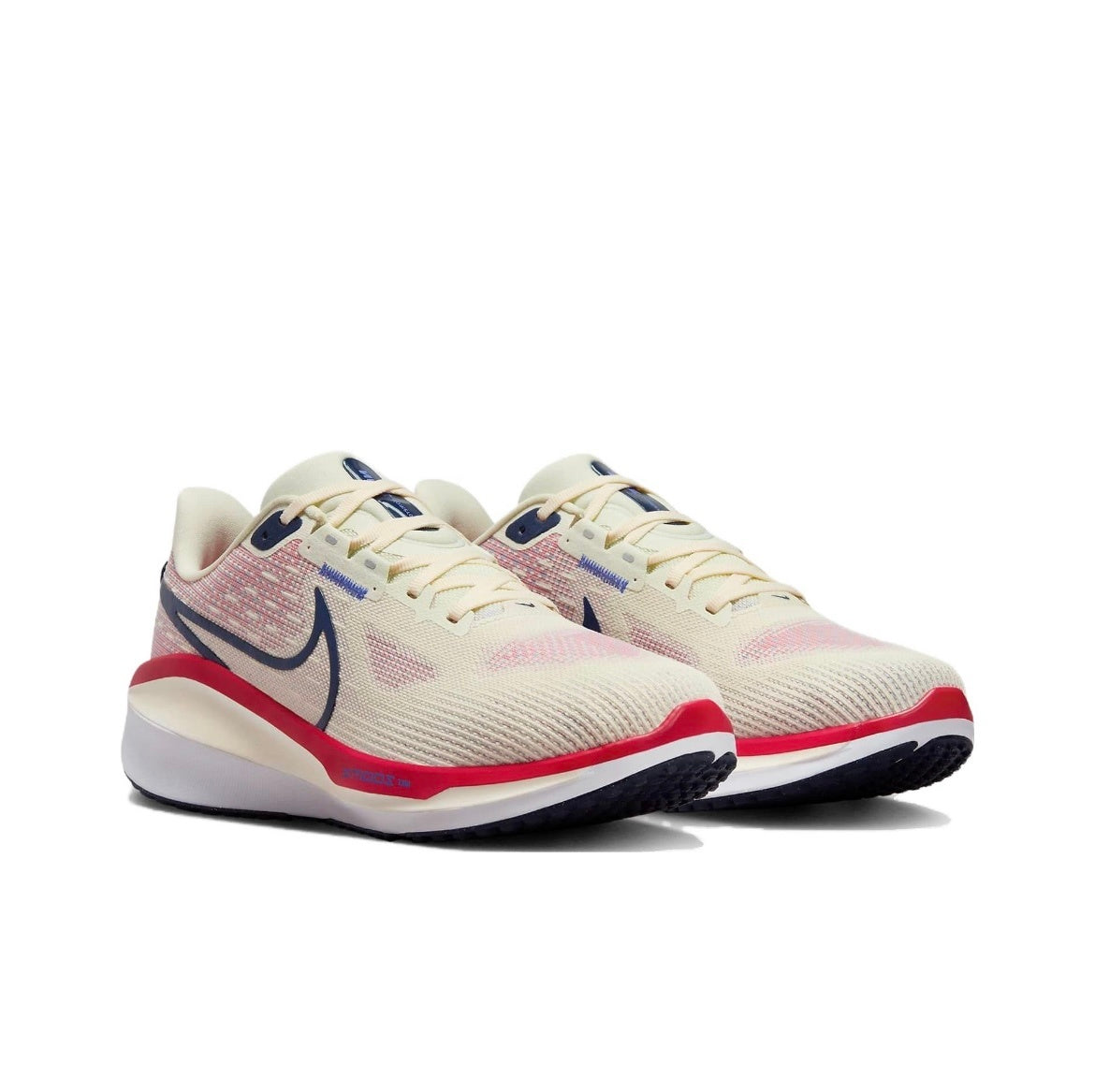 Nike Air Zoom Vomero 17 Shoes for Running FB1309-003 - product image from the listing.