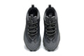 Dark Gray The North Face Hiking Sneakers - product image from the listing.