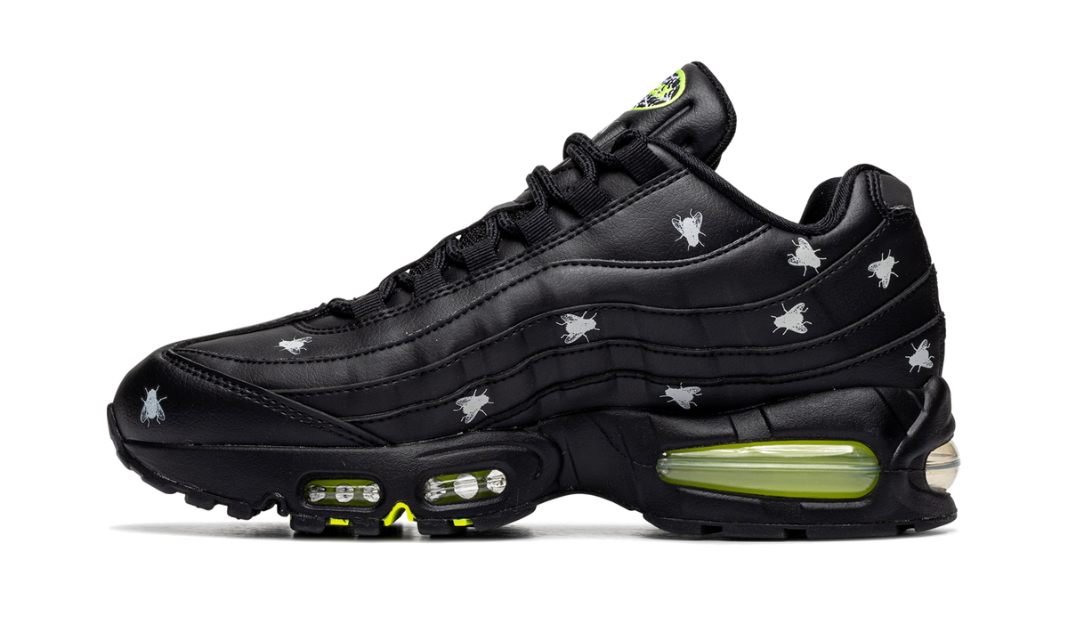 "Houseflies" Air Max 95 PRM IM3082 001 - product image from the listing.