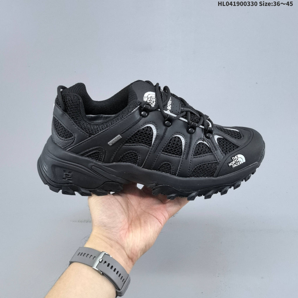 The North Face Hedgehog 06 VST GORE-TEX Hiking Footwear - product image from the listing.