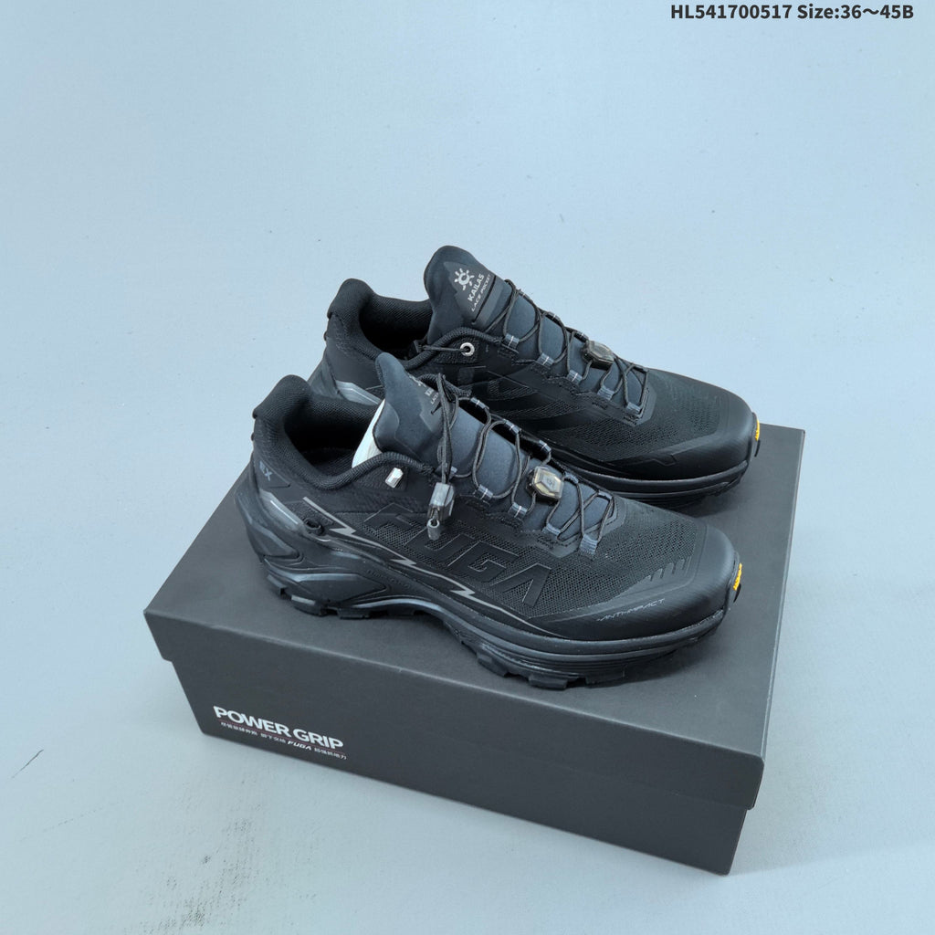 KAILAS FUGA EX3 BOA Trail Shoes for Running - product image from the listing.