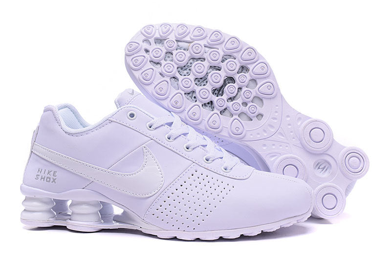 Nike Shox Deliver 809 Trainers - product image from the listing.