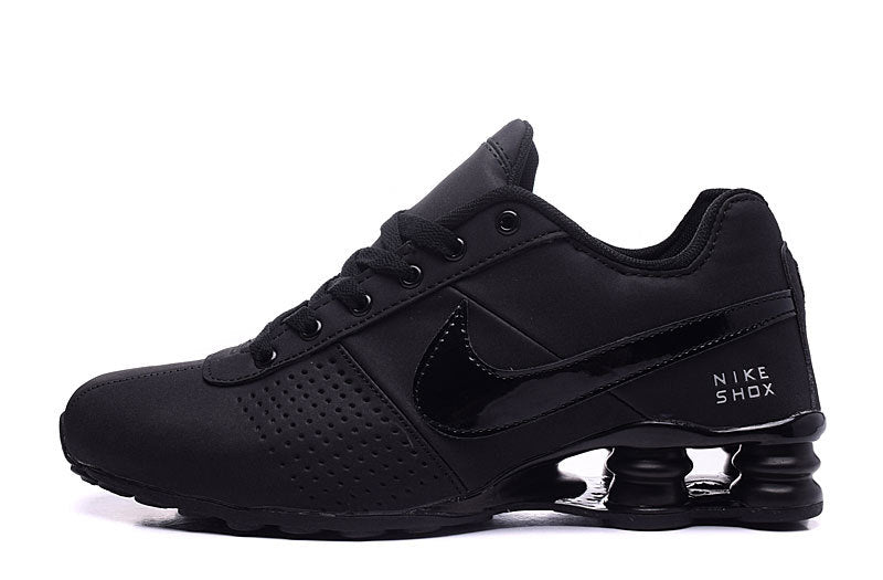 Nike Shox Deliver 809 Trainers - product image from the listing.