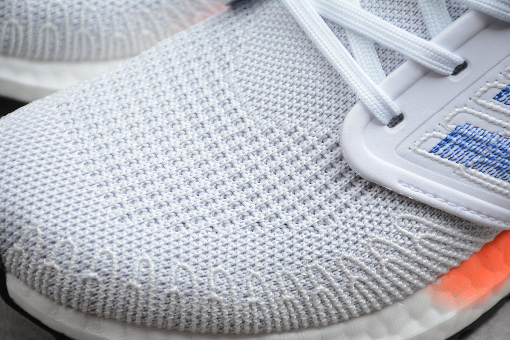 Adidas UltraBOOST 20 Consortium 6.0 Shoes for Running EG0708 - product image from the listing.