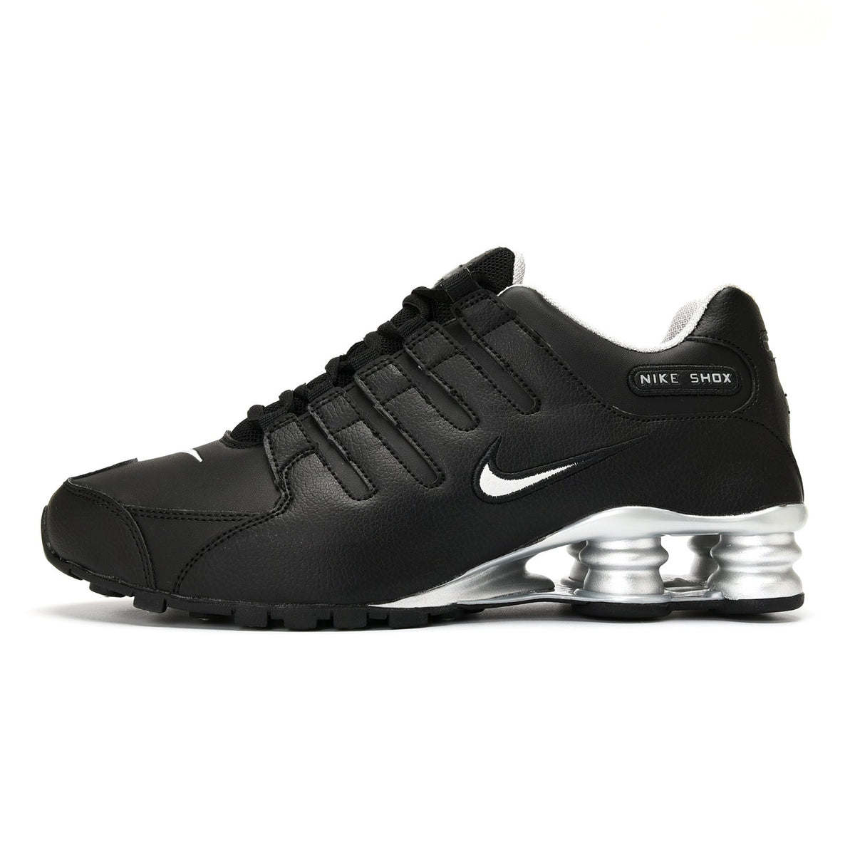 Nike Shox NZ Low-Cut Sneakers - product image from the listing.