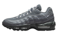 "Dark Grey Anthracite" Air Max 95 HF0121 001 - product image from the listing.