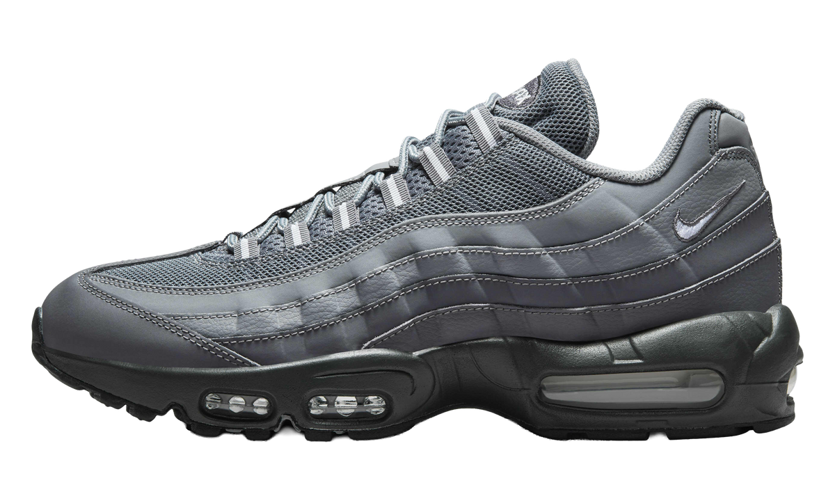 "Dark Grey Anthracite" Air Max 95 HF0121 001 - product image from the listing.