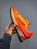 Nike Zoom Fly 6 Running Shoes in Orange - product image from the listing.