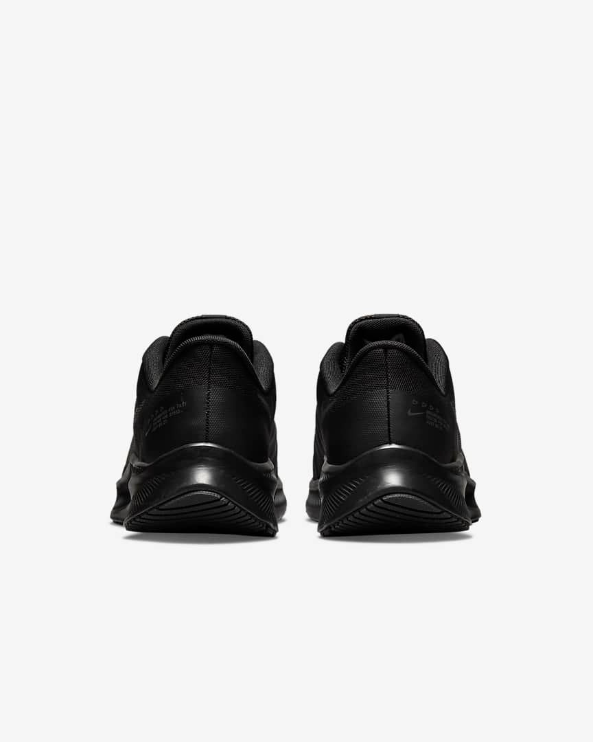 Nike Quest 4 Running Shoes in Black DA1105-002 - product image from the listing.