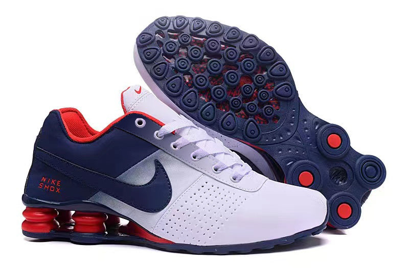 Nike Shox Deliver 809 Trainers - product image from the listing.