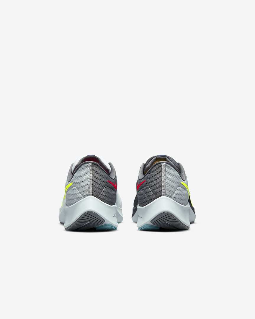 Nike Air Zoom Pegasus 38 DJ3129-001 Shoes for Running - product image from the listing.