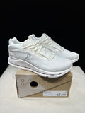 On Cloudnova 2 Sneakers in White - product image from the listing.