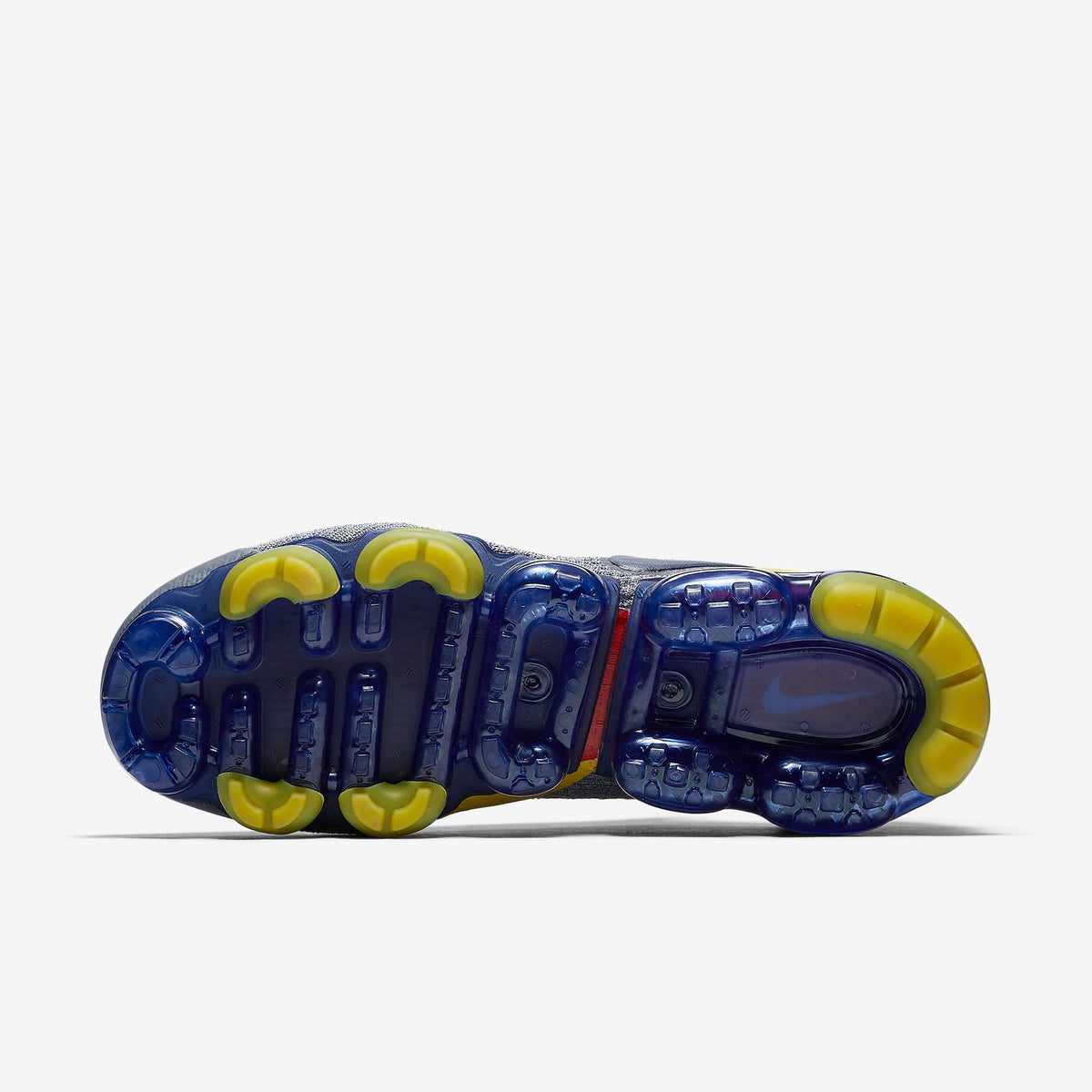 Nike Air VaporMax Flyknit Moc 2 AH7006-004 Trainers - product image from the listing.