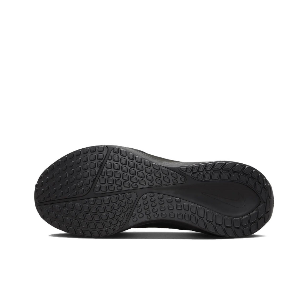Nike Air Zoom Vomero 17 Running Shoes in Black FB1309-005 - product image from the listing.