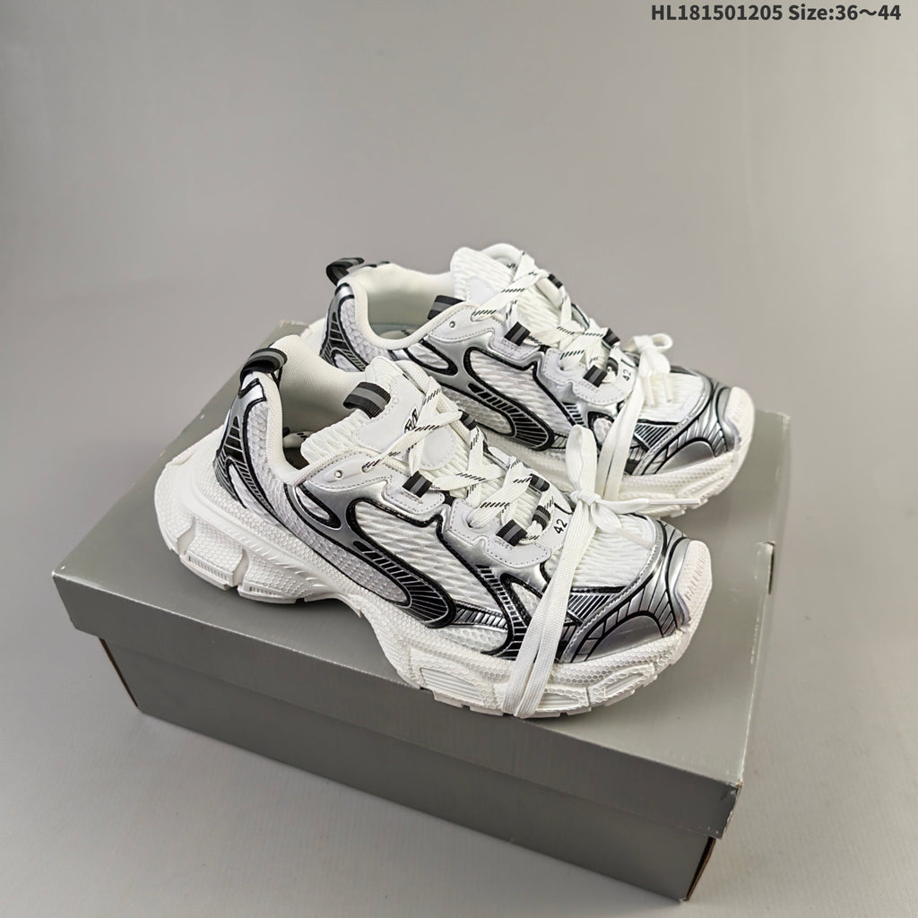 Balenciaga Phantom Trainers in Multiple Colorways - product image from the listing.