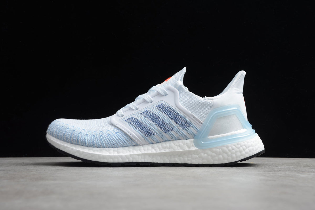 Adidas UltraBOOST 20 Consortium 6.0 Shoes for Running FY3454 - product image from the listing.
