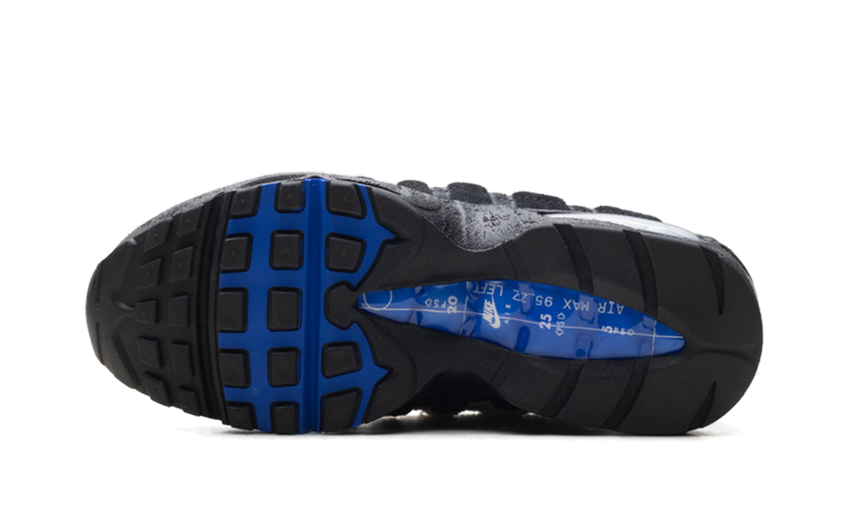 "Atelier" Nike Air Max 95 IQ0284 010 - product image from the listing.