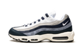"Midnight Navy" Air Max 95 DC9412 400 - product image from the listing.