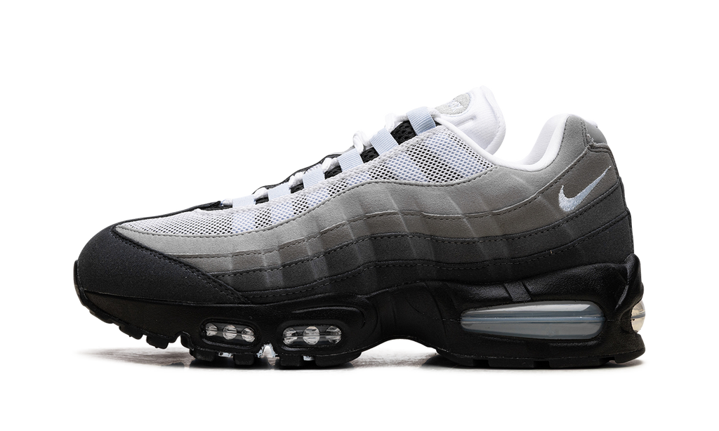 Women's Air Max 95 OG "Blue Tint" HJ5996 002 - product image from the listing.