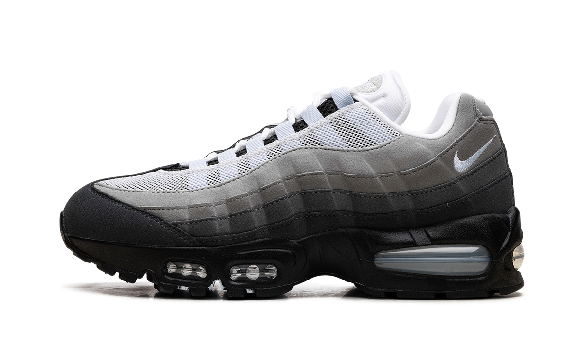 Women's Air Max 95 OG "Blue Tint" HJ5996 002 - product image from the listing.