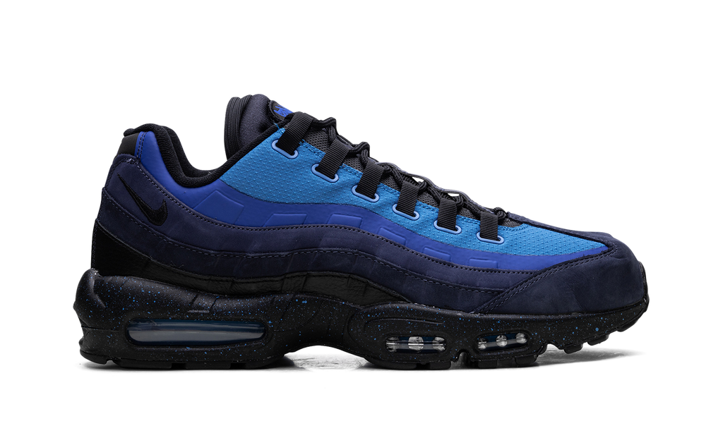 "Stash 2024" Nike Air Max 95 HF5515 400 - product image from the listing.
