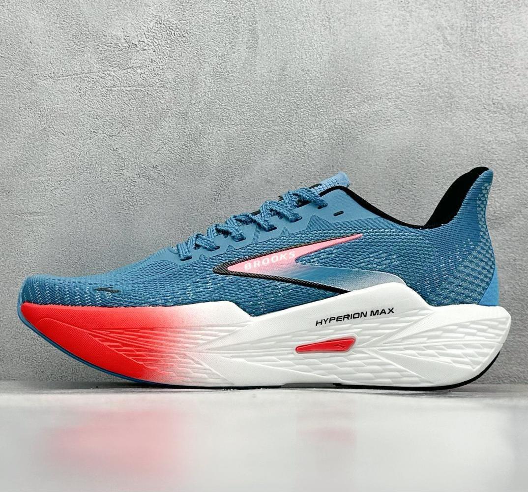 Brooks Hyperion Max Sneakers for Running - product image from the listing.