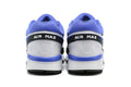 Nike Air Max BW Sneakers in Black White Blue - product image from the listing.