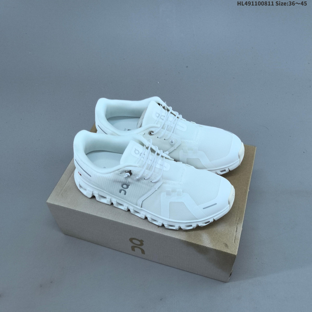 On Cloud 6 Shoes for Running, Multiple Colors - product image from the listing.