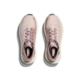 Pink Nike Mach 6 Running Shoes - product image from the listing.