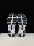 Black and White On Cloud X FKA Twigs Sneakers - product image from the listing.