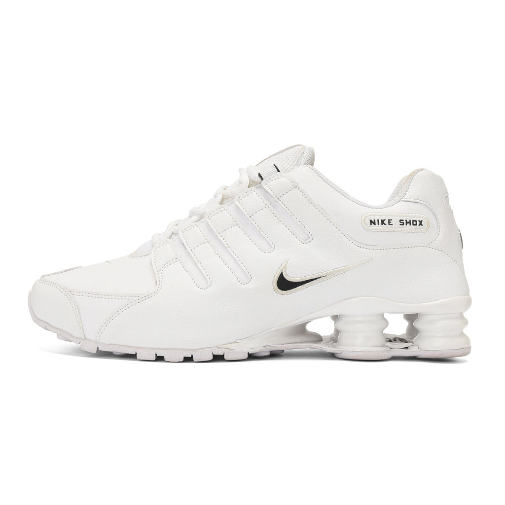 Nike Shox NZ Low-Cut Sneakers - product image from the listing.