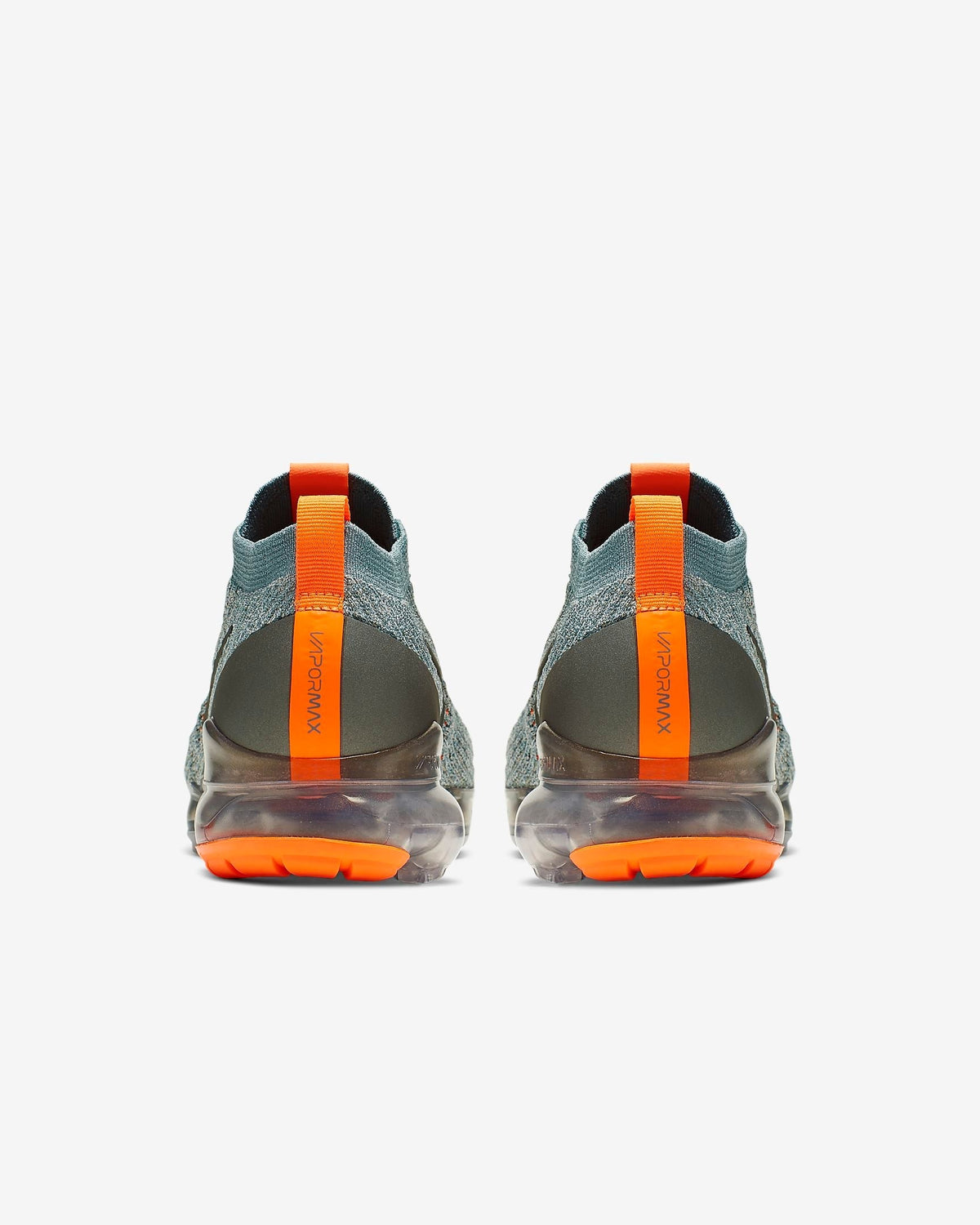 Nike Air VaporMax Flyknit 3 Shoes for Running AJ6900-003 - product image from the listing.