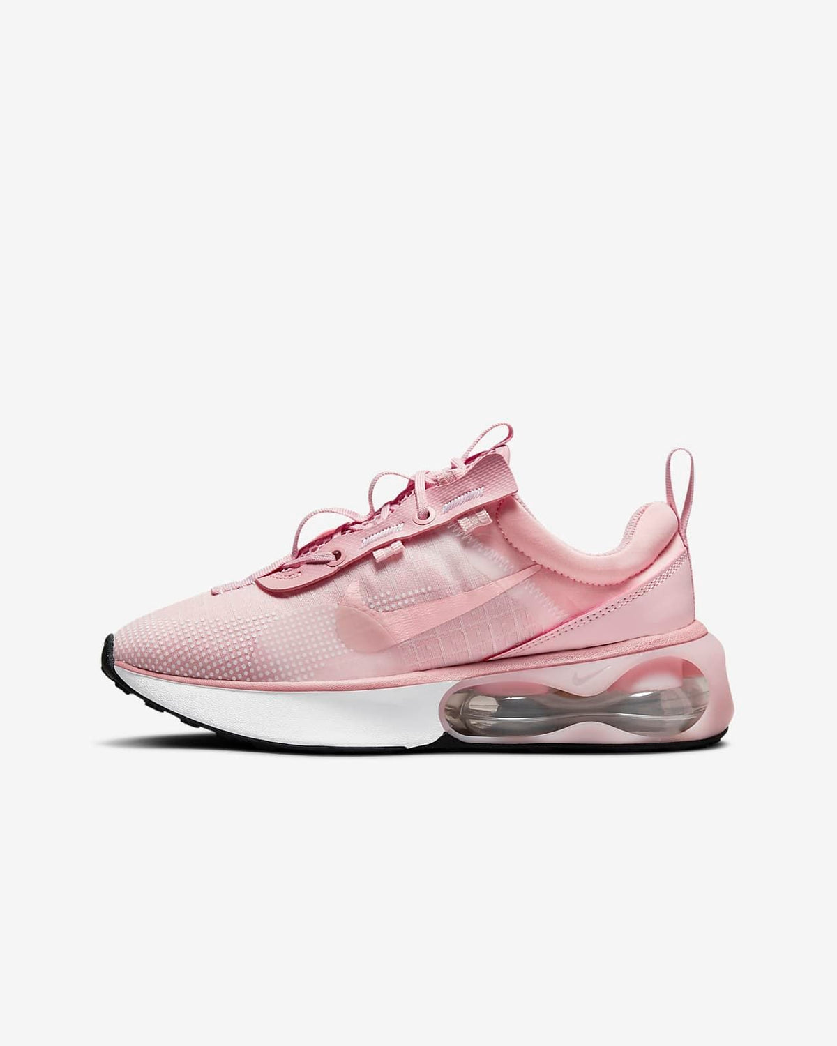 Nike Air Max 2021 Sneakers in Pink DA3199-600 - product image from the listing.