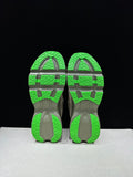 On x LOEWE Cloudventure 3.0 Sneakers in Military in Green - product image from the listing.